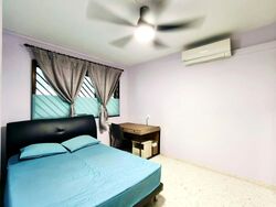 Blk 464 Hong Kah Ville (Jurong West), HDB 3 Rooms #559656401